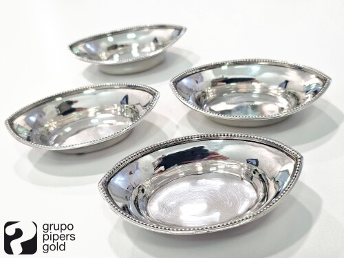 compro plata precio gramo